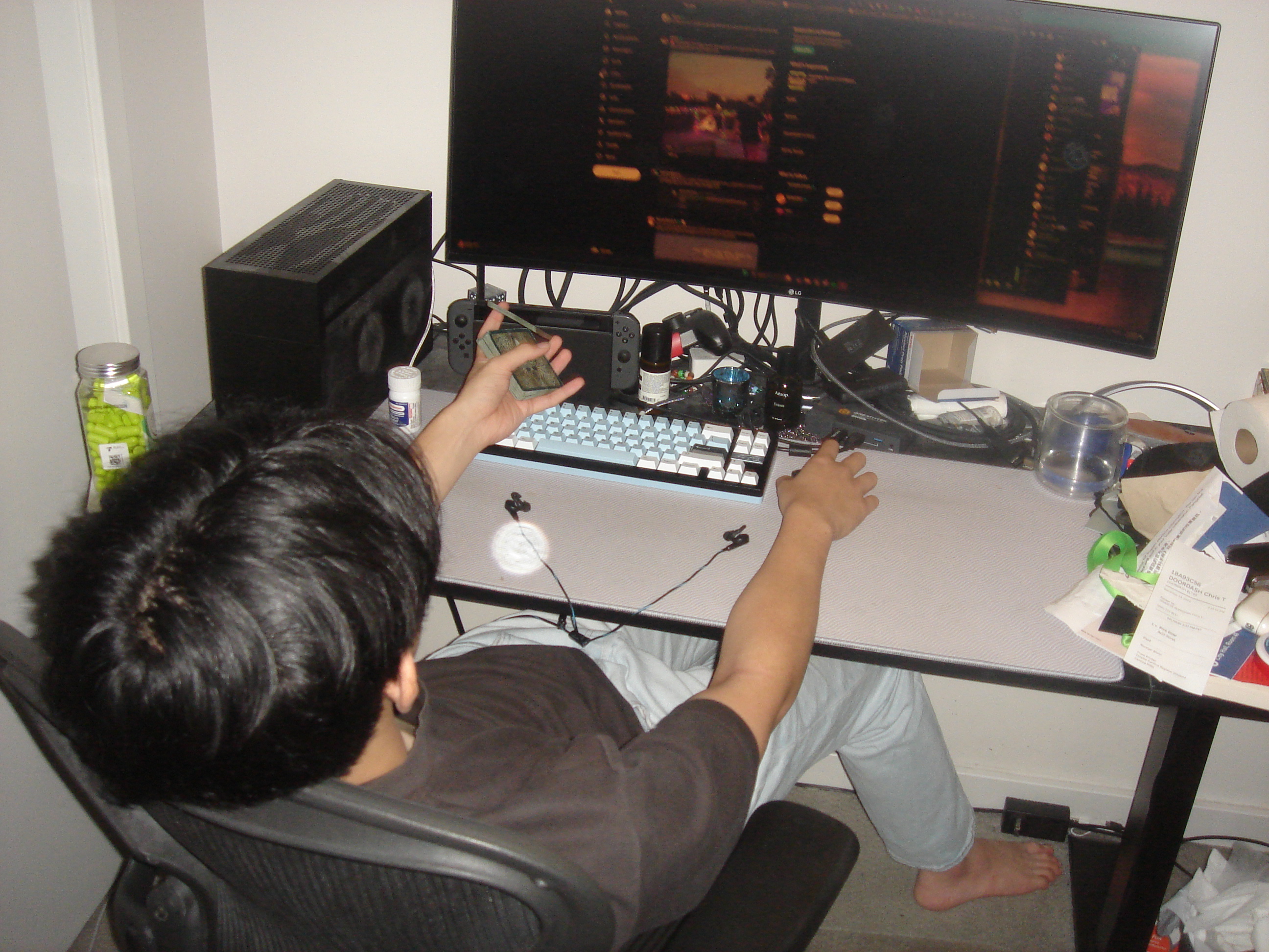 Uploaded image